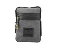 Strellson Northwood 2.0 Sac bandoulière gris foncé, homme