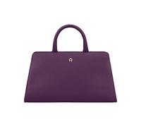 Sac à bandoulière stretch Aigner Cybill violet