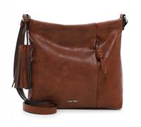 Sac à bandoulière Suri Frey Nicky 25.5 cm cognac - Marron - Synthétique - Femme