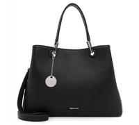 Sac à bandoulière - TAMARIS - TAS Carmen - Noir - L 38 cm - Fermeture aimantée