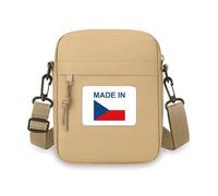 Sac à bandoulière tchèque Country Love pour téléphone portable, sac à main, mini sac à bandoulière