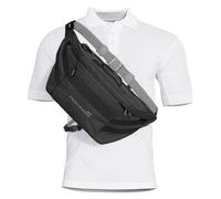 Pentagon Sac Telamon Noir