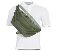 Pentagon Sac Telamon Olive