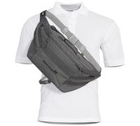 Sac à bandoulière Telamon Bag 8,5 L Pentagon - Wolf Grey