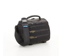 Sac à bandoulière Tenba Axis V2 4L, multicam noir | ✅ Livraison gratuite à partir de 100 €