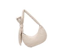 Sac à bandoulière tendance - Design simple - Sac à main spaicous pour un usage quotidien et les voyages - Sac à main spacieux au quotidien, kaki, One Size