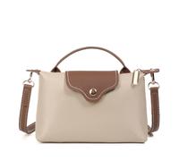Sac à bandoulière tendance et à la mode, sac rétro à porter en travers du corps, petit sac carré simple et élégant pour femmes. noir