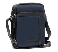 The Chesterfield Brand Fusion Arendal Sac à bandoulière 20 cm bleu