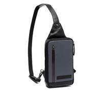 Sac à bandoulière The Chesterfield Brand Salla 15 cm - Gris - TAS014024, TAS014025, TAS014026, TAS014027