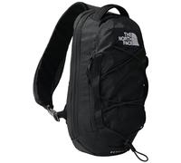 The North Face - Borealis Sling - Sac à bandoulière - One Size - tnf black / tnf white / black