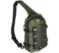 Sac à bandoulière Travel Compact Sling 5 L MFH - Olive