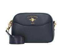 Sac à bandoulière U.S. Polo Assn. Stanford 25 cm - Bleu - Femme