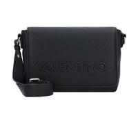 Sac à bandoulière - Valentino - Rised - 24 cm - Noir - Synthétique