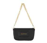 Valentino Snowy Re, Sac bandoulière Femme, Nero