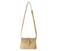 Sac à bandoulière vintage en polyuréthane pour femme qui aime les styles distinctifs, b, One Size