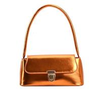 Sac à bandoulière vintage multifonctionnel PU poches sous les bras Satchel Handag pour les professionnels Sac à bandoulière pour femmes, e