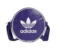 Sac à bandoulière Violet Femme Adidas Ac Round
