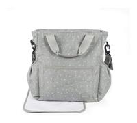 Sac à bandoulière Walking Mum Dreamer gris