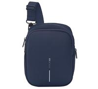 Sac à bandoulière - XD Design - Boxy Sling - 16 cm - Bleu - Homme