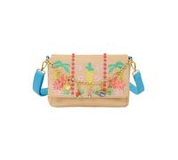 Sac à bandoulière Zootopie 2 embroidered charm LOUNGEFLY
