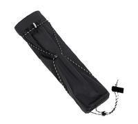 Sac À Bâtons, Sac Imperméable pour Bâton, Porte-Bâtons Léger pour Randonnée, Course en Sentier, Raquettes et Marche