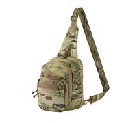 Sac à bondoulière Cross Bag Elite 5 L M-Tac - MultiCam