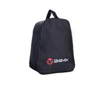 Sac à Bottes 24MX Noir Noir