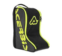 Acerbis X-Linear, sac de bottes Noir/Jaune Néon Noir/Jaune Néon