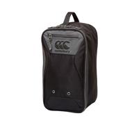 Canterbury - Sac à bottes CLASSICS (Taille unique) (Noir)