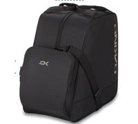 Sac À Bottes Dakine 30L Noir Pour Ski Snowboard