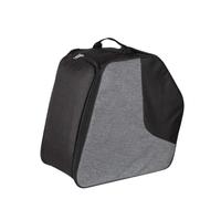 Sac à Bottes de Ski, Sac Neige, Dos d'extérieur, Bagage avec épaule réglable Sac à Dos de Chaussures de Ski