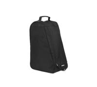 Aigle – Sac à bottes en caoutchouc Rubberbag 2 – Noir 36 x 52 cm