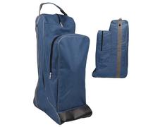 Sac À Bottes Équestres | Sacs À Bottes Imperméables Pour Voyage | Avec Poignées Et Pochette De Rangement Grand Capacité Pour Hommes Femmes | Chaussures Sport Salle De Sport Concours Équitation
