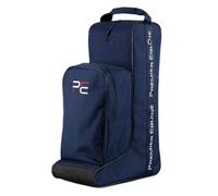 Sac à bottes équitation avec stockage Premier Equine Team Bleu TU