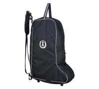 Sac à bottes équitation enfant Imperial Riding Classic Bleu TU