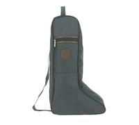 Sac à bottes équitation Equithème Premium Bleu L 35 x P 22 x H 65 cm