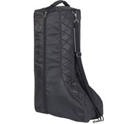Sac à bottes équitation Harry's Horse Denici Cavalli - zwart - TU