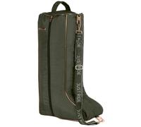 Sac à bottes équitation Harry's Horse Just Ride Summer Chique Vert TU