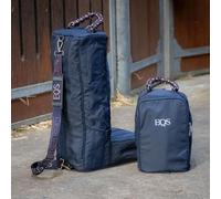 Sac à bottes équitation Harry's Horse WI26 Bleu TU