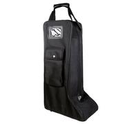 Sac à bottes équitation HKM Noir TU