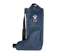 Sac à bottes équitation Horze Bleu TU