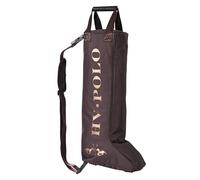Sac à bottes équitation HV Polo Jillie Marron TU