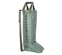 Sac à bottes équitation HV Polo Jillie Vert TU