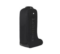 Sac à bottes équitation LeMieux Luxe Noir TU