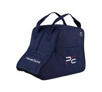 Sac à bottes équitation Premier Equine Team Short Bleu TU
