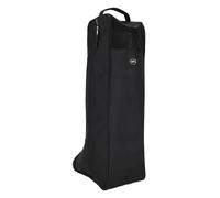 QHP Sac à bottes avec une cloison de séparation et deux fermetures à glissière