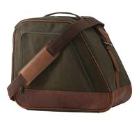 Sac à bottes Härkila Retrieve - bas Warm olive