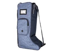 Sac à bottes QHP Bleu M