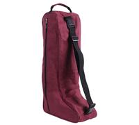 Sac à bottes QHP Rouge Standard