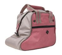 Sac à bottine QHP Jodhpur Violet L